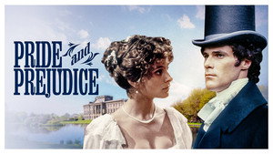 Pride and Prejudice kép