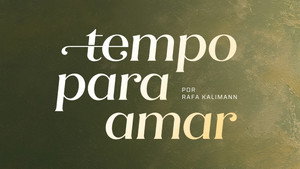 Tempo Para Amar kép