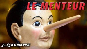 La Quotidienne 1. évad Ep.61 61. epizód