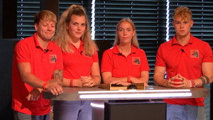 De Bondgenoten 2. évad Ep.212 212. epizód