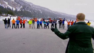 The Amazing Race Canada 2. évad Ep.1 1. epizód