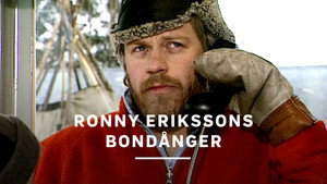 Ronny Erikssons Bondånger kép