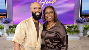 The Jennifer Hudson Show 3. évad Ep.14 14. epizód