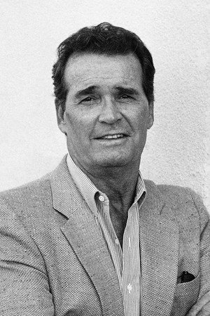 James Garner profil kép
