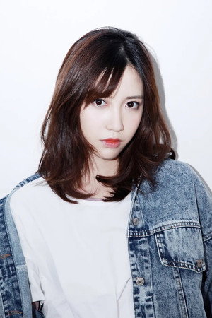 米咪 profil kép