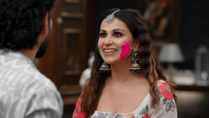बड़े अच्छे लगते हैं 2. évad Ep.150 150. epizód