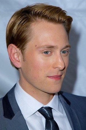 Eric Nelsen profil kép
