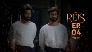Reis 1. évad Ep.4 4. epizód