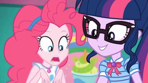My Little Pony: Equestria Girls - Better Together 2. évad Ep.31 31. epizód