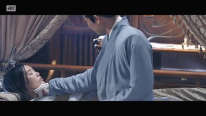 冰芯明月夙倾城 1. évad Ep.3 3. epizód