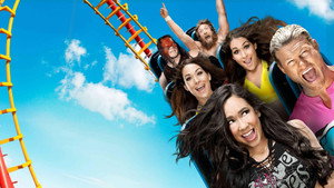 WWE Pay Per View 29. évad Ep.7 7. epizód
