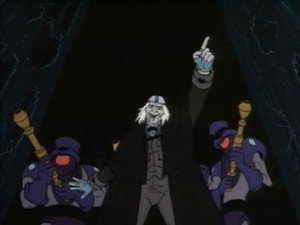 BraveStarr 1. évad Ep.57 57. epizód