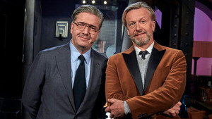 På spåret 31. évad Ep.9 9. epizód
