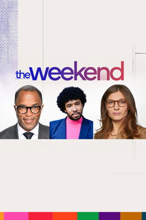 TheWeekend 2. évad (2025-01-04) poszter