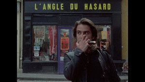 Out 1 : Noli me tangere 1. évad Ep.3 3. epizód