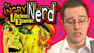 The Angry Video Game Nerd 5. évad Ep.6 6. epizód