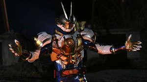 仮面ライダーギーツ 1. évad Ep.21 21. epizód
