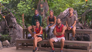 Survivor – A sziget 6. évad - Generációk harca Ep.33 33. epizód