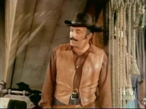 Gunsmoke 13. évad Ep.11 11. epizód
