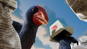 Bird's Eye View 2. évad Ep.3 3. epizód