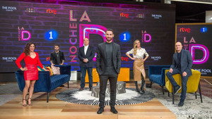 La Noche D 1. évad Ep.1 1. epizód
