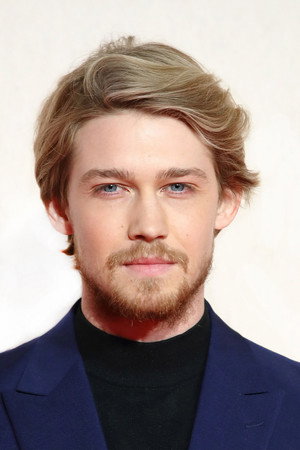 Joe Alwyn profil kép