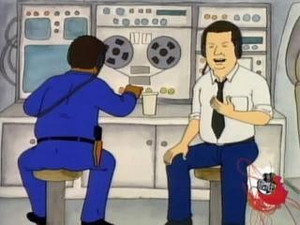 Beavis and Butt-Head 6. évad Ep.4 4. epizód