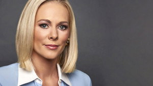 Firing Line with Margaret Hoover kép