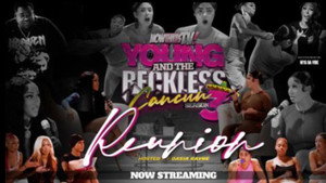 Young and Reckless 3. évad Ep.14 14. epizód