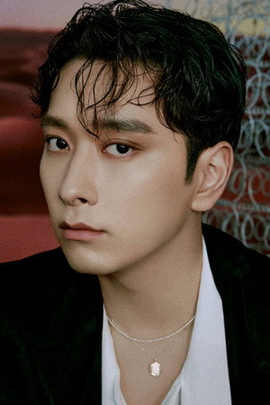 황찬성 profil kép