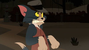 A Tom és Jerry-show 1. évad Ep.17 A hiszékenység ára