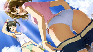 To Love-Ru kép