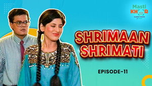 श्रीमान श्रीमती 1. évad Ep.11 11. epizód