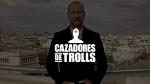 Cazadores de trolls kép