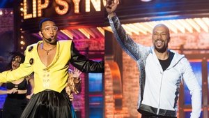 Lip Sync Battle 1. évad Ep.2 2. epizód