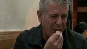 Anthony Bourdain: No Reservations 6. évad Ep.10 10. epizód