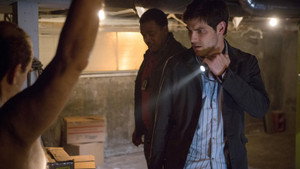 Grimm 2. Évad Ep.10 A vég órája