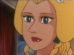 ラ・セーヌの星 1. évad Ep.34 34. epizód