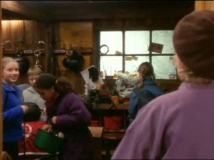 The Saddle Club 1. évad Ep.4 4. epizód