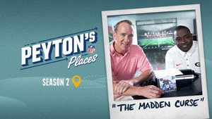 Peyton utazásai 2. évad Ep.13 13. epizód