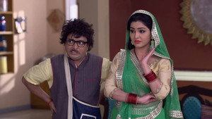 भाभीजी घर पर हैं! 1. évad Ep.1083 1083. epizód