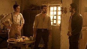 Tierra de lobos 3. évad Ep.14 14. epizód
