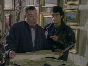Lovejoy 3. évad Ep.13 13. epizód