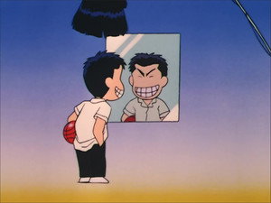スラムダンク 1. évad Ep.84 84. epizód