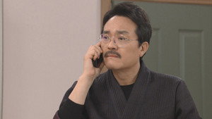 신데렐라 게임 1. évad Ep.32 32. epizód