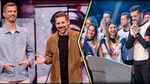 Joko & Klaas gegen ProSieben 6. évad Ep.5 5. epizód