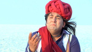 Badi Doooor Se Aaye Hai 1. évad Ep.198 198. epizód