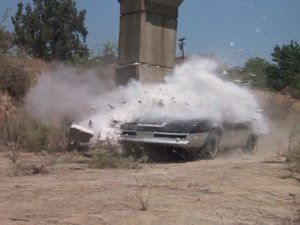 Knight Rider 3. évad Ep.5 Karr visszatér