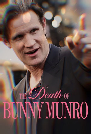 The Death of Bunny Munro poszter