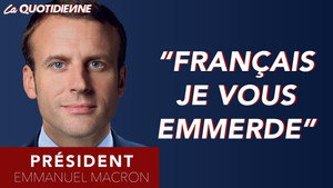 La Quotidienne 1. évad Ep.387 387. epizód